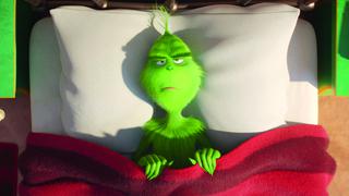 "El Grinch" le roba el primer lugar de la taquilla a "Bohemian Rhapsody"