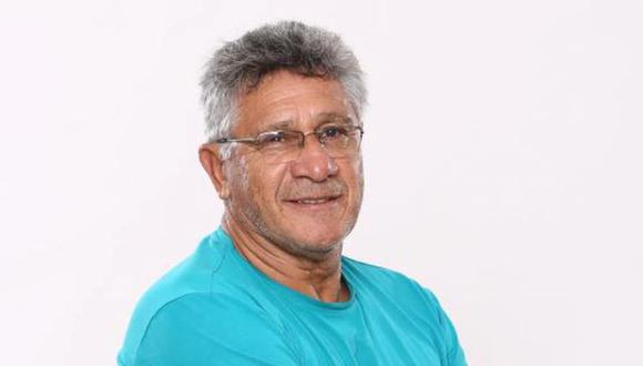 Ramón Quiroga, nacido en Rosario-Argentina, fue arquero de la selección peruana en los Mundiales de 1978 y 1982. (Foto: GEC).