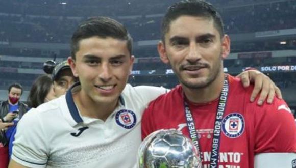 ¿Cuál es el futuro del hijo de Jesús Corona en Cruz Azul tras golpear a guardias de seguridad