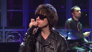 Julian Casablancas de The Strokes tocará en Lima