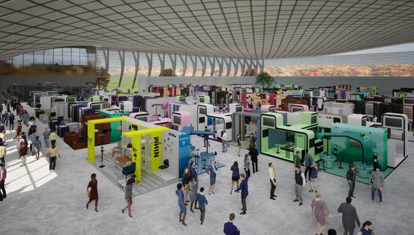 Expodeco 2020 será una experiencia virtual donde el usuario tendrá la oportunidad de encontrar nuevas tendencias en cuanto a arquitectura, diseño y decoración. (Foto: Difusión)