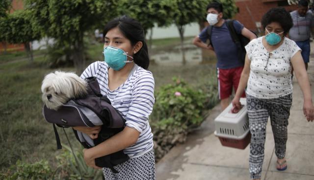 San Juan de Lurigancho