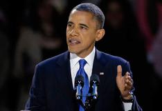 Barack Obama promete hallar a los responsables de las explosiones en Boston