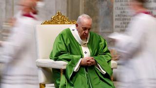 Vaticano decide investigar supuesto ‘like’ papal a la fotografía de una modelo brasileña en Instagram