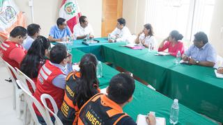 Piura: alcalde de Morropón demanda atención urgente a su provincia seriamente afectada por la emergencia