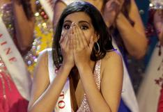 Stephanie Del Valle: representante de Puerto Rico se coronó como Miss Mundo 2016 