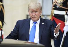 Donald Trump: un muro parcial y desaliento en reforma migratoria de USA