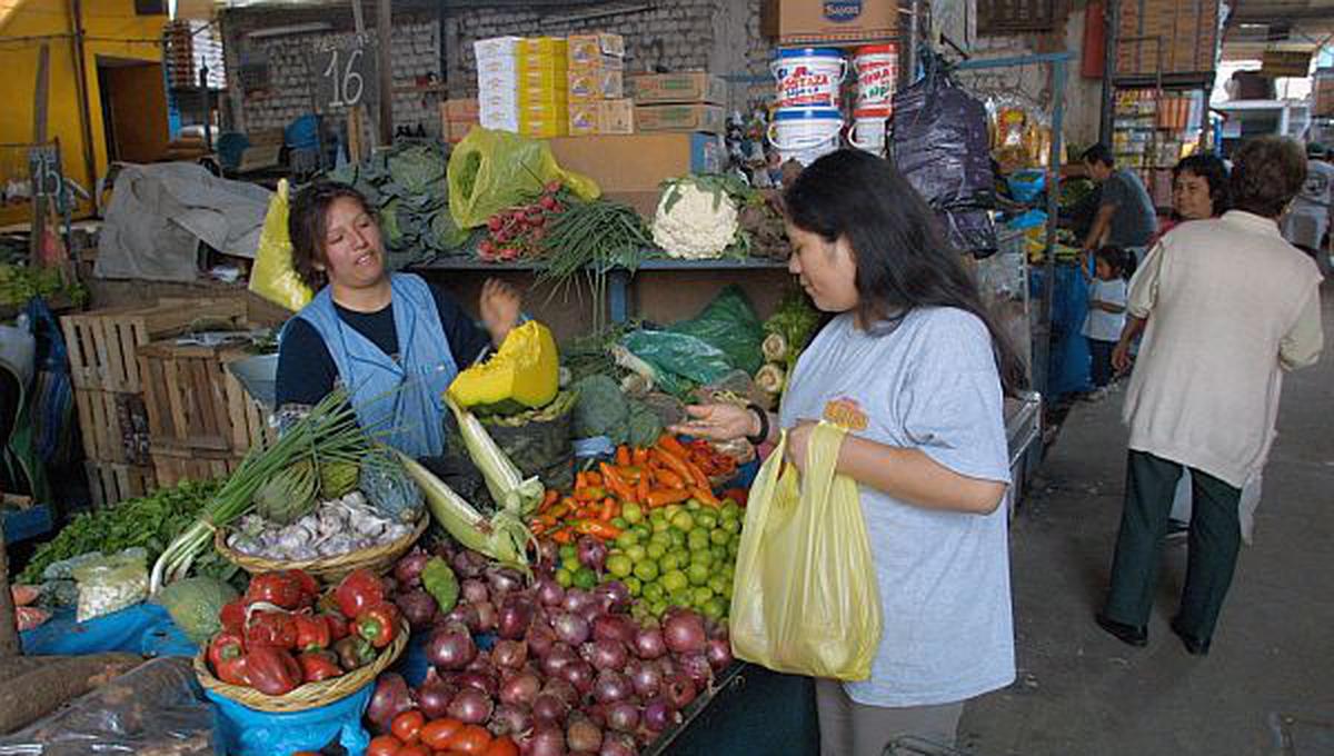 Inflación del 2013 fue de 2,86% y se cumple el rango meta