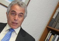 Perú presentó candidatura de Diego García-Sayán a la secretaria general de la OEA