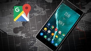 Cómo medir la distancia entre dos lugares con Google Maps