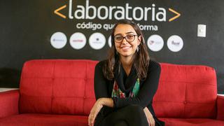 ¿Por qué Laboratoria solo forma a mujeres en programación?