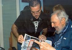 Fidel Castro afirma que EEUU adeuda a Cuba indemnizaciones millonarias