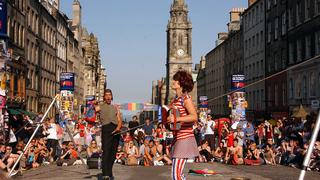 El festival de Edimburgo suspende su edición de 2020 por el coronavirus