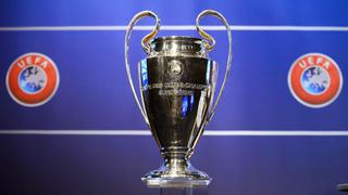 UEFA pospone las finales de la Champions League y Europa League por el coronavirus
