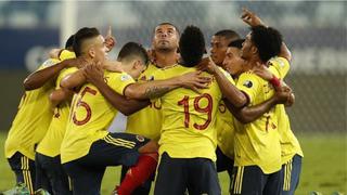 Entre dudas y lesiones: así llega Colombia para su duelo ante Perú | ANÁLISIS