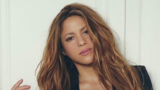 La vez que Shakira rechazó colaborar con Luis Miguel y causó su ira