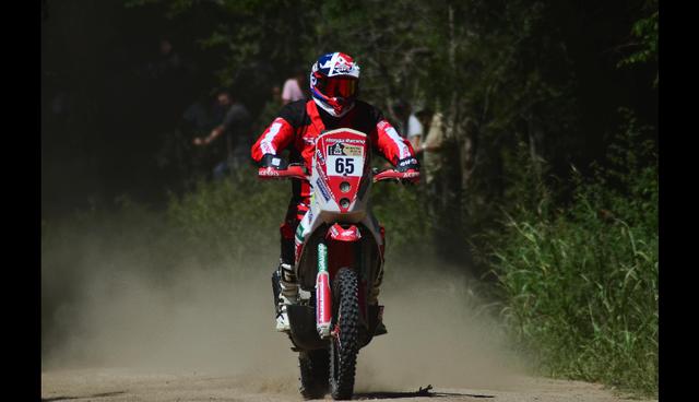 El Dakar y la potencia de los vehículos que buscan el título - 6