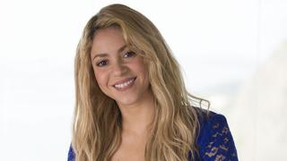Shakira ya no quiere tener más hijos