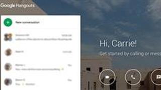 Los usuarios de la versión clásica de Hangouts pasarán a Google Chat el 22 de marzo