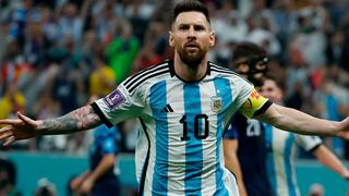 Lionel Messi: ¿cuál es el récord que rompió en Qatar 2022?