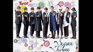 Super Junior: reclama hoy con El Comercio este póster y afiche del grupo de K-pop