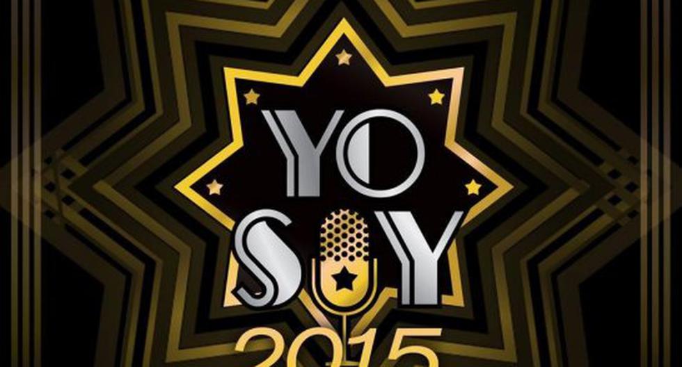 \"Yo Soy\" vuelve con nueva temporada. (Foto: Facebook Oficial)