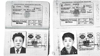 Kim Jong-un y su padre usaron pasaportes de Brasil para pedir visas a Europa