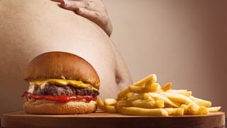 Personas obesas perciben menos el sabor de los alimentos y tiene una influencia genética
