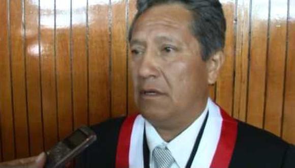 Consejero regional por Casma fue condenado a 5 años de cárcel