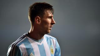 Sampaoli busca la fórmula defensiva para frenar a Lionel Messi