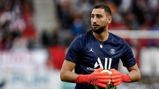 Barcelona y Juventus atentos: Gianluigi Donnarumma no estaría contento en el PSG