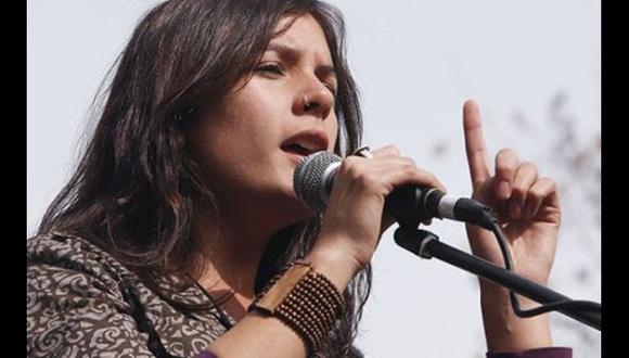 Carta abierta de una ciudadana venezolana a Camila Vallejo