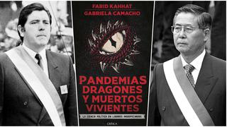¿Y si Fujimori y García hubiesen tenido que enfrentar el Covid-19? Farid Kahhat y Gabriela Camacho responden