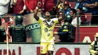 América venció 1-0 a Toluca por la cuarta jornada del Apertura 2019 de la Liga MX