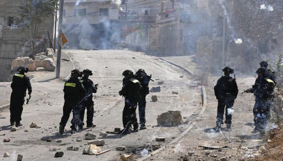 Israel: Milicianos dispararon un cohete desde la Franja de Gaza