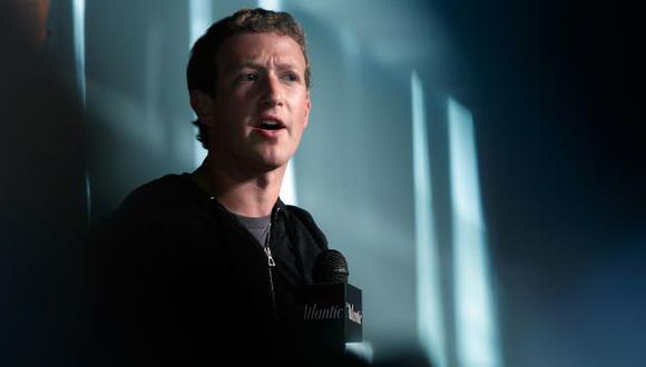 Mark Zuckerberg anunció una serie de medidas para prevenir futuros abusos como el que cometió Cambridge Analytica. (Foto: AFP)