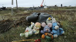 MH17: Holanda inicia la recuperación de los restos del avión