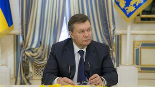 Standar & Poor's rebajó la nota crediticia de Ucrania a "CCC"