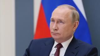 Putin dice que Rusia ayudará a “superar la crisis alimentaria” si Occidente levanta las sanciones