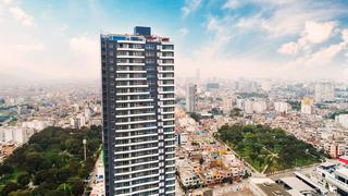 ¿Cuáles son los distritos de Lima que ofrecen la mejor rentabilidad en el mercado inmobiliario?