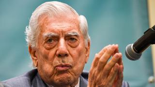 Sepa qué escritores acompañarán a Vargas Llosa en la Feria del Libro de Lima