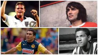 Los futbolistas que tuvieron gran fama y terminaron en quiebra