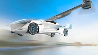 Aeromobil 5.0, el proyecto del auto volador eléctrico dará comienzo
