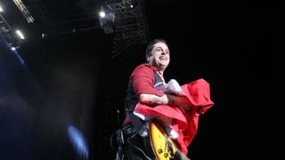 Green Day en Lima: así se vivió el concierto en San Marcos