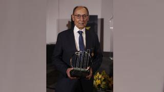 Premios LEC: Rafael Valdez, gerente general del Grupo Santa Elena, se alzó como el Gran Ganador de la gala