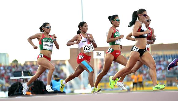 Las maratones femeninas y masculinas recorrerán las calles de Lima teniendo como punto de partida y meta el Parque Kennedy de Miraflores.