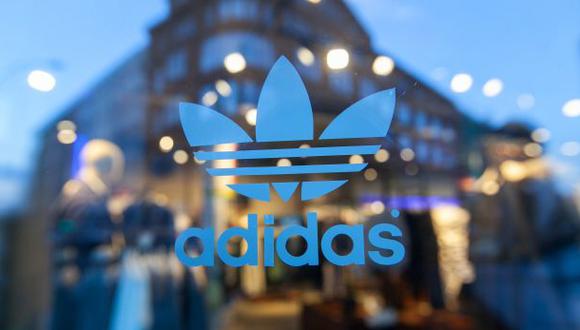 Utilidades de Adidas caen 20% pese a elevar ingresos el 2014