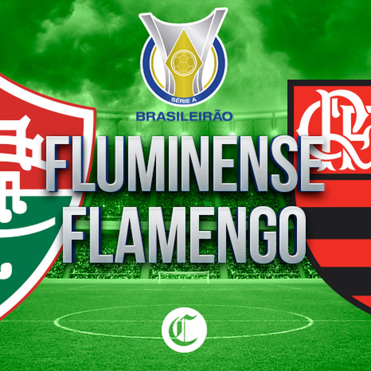 VER Fluminense vs Flamengo en vivo gratis Brasileirao vía ESPN