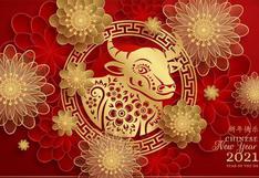 Año Nuevo Chino 2021 comenzó hoy: todo lo que debes saber sobre esta tradicional celebración asiática 
