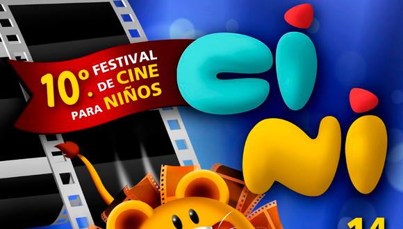 Inauguran el X Festival Internacional de Cine para niños en Miraflores: ¿Cóm participar? | Foto: Facebook
